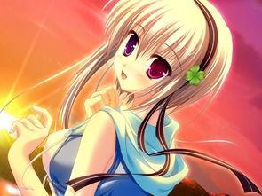 日本漫画猥琐少女